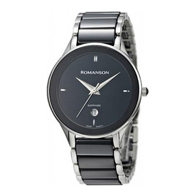 ساعت مچی عقربه ای زنانه رومانسون مدل tm4236ll1wa32w