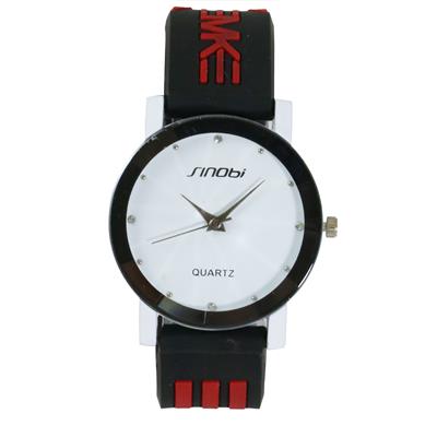 ساعت مچی عقربه ای مردانه سینوبی کد mw591