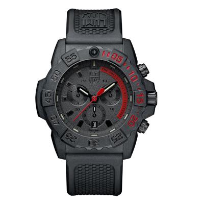 ساعت مچی عقربه ای مردانه لومیناکس مدلxs3581ey