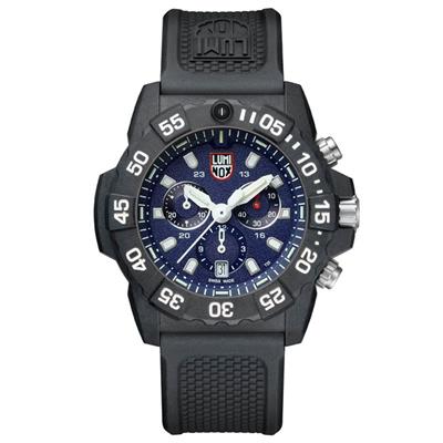 ساعت مچی عقربه ای مردانه لومیناکس مدل xs3583