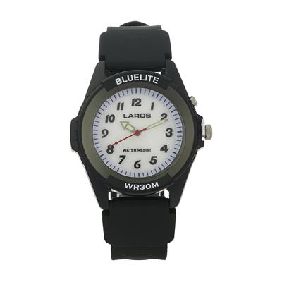 ساعت مچی عقربه ای مردانه لاروس مدل aq53 0aaa