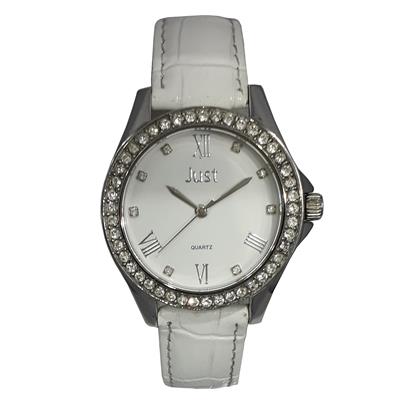 ساعت مچی عقربه ای جاست مدل 8 5900