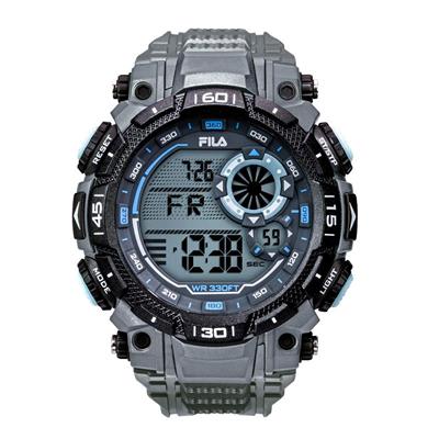 ساعت مچی دیجیتال مردانه فیلا مدل 38 826 004