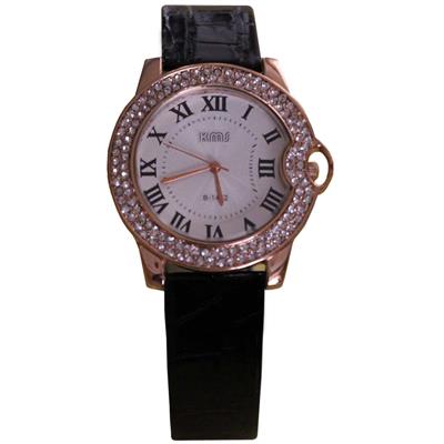 ساعت مچی عقربهای زنانه کی ام اس مدل az70