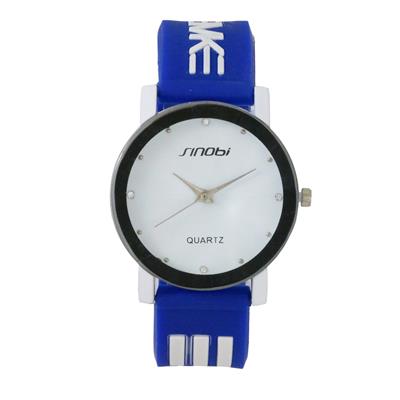 ساعت مچی عقربه ای مردانه سینوبی کد mw588