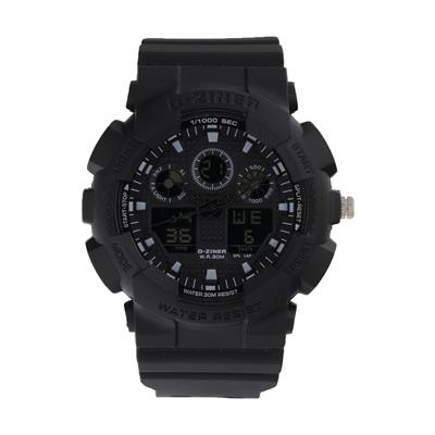 ساعت مچی عقربه ای مردانه دیزاینر مدل d z7050