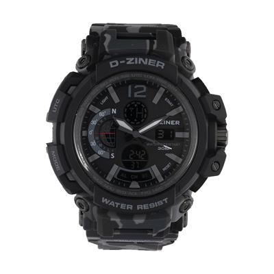 ساعت مچی عقربه ای مردانه دیزاینر مدل d z7049