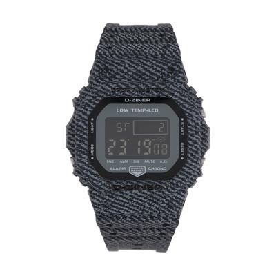 ساعت مچی دیجیتال دیزاینر مدل d z7047