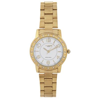 ساعت مچی عقربه ای زنانه لاروس مدل 041779822