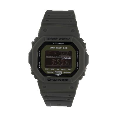 ساعت مچی دیجیتال دیزاینر مدل d z7046