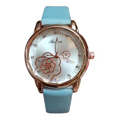 ساعت مچی عقربه ای زنانه رما کد rb4