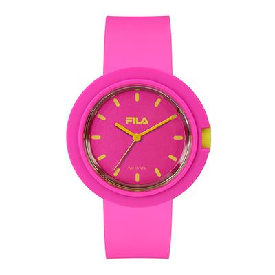 ساعت مچی عقربه ای زنانه فیلا مدل 38 109 003