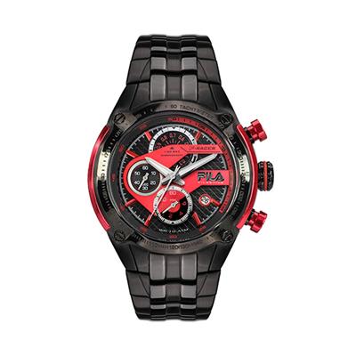 ساعت مچی عقربه ای مردانه فیلا مدل 38 104 001