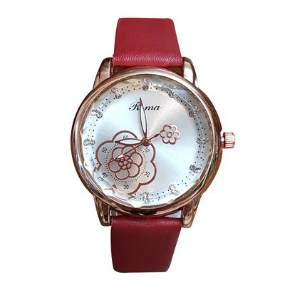 ساعت مچی عقربه ای زنانه رما کد rz3