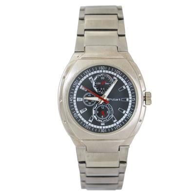 ساعت مچی عقربه ای مردانه آپ استارت مدل mw587