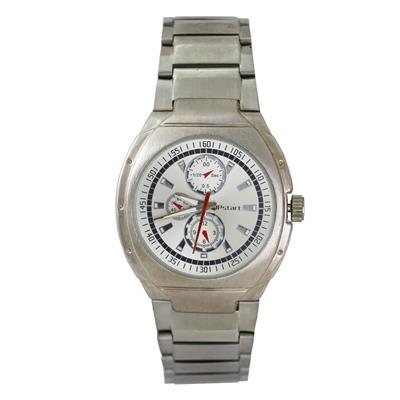 ساعت مچی عقربه ای مردانه آپ استارت مدل mw585