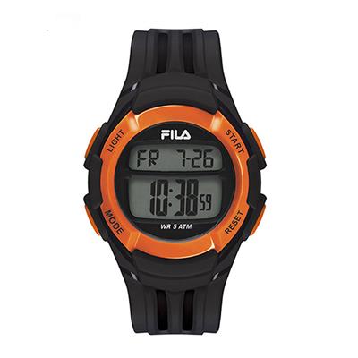 ساعت مچی دیجیتال مردانه فیلا مدل 38 048 106