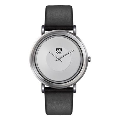 ساعت مچی عقربه ای مردانه زوم مدل zm3794m2501