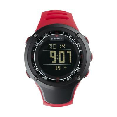 ساعت مچی دیجیتال دیزاینر مدل d z7033