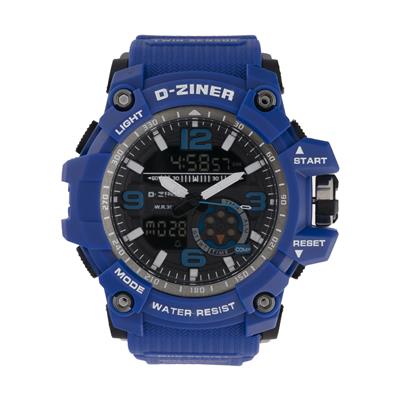 ساعت مچی عقربه ای مردانه دیزاینر مدل d z7032