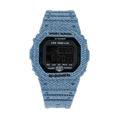 ساعت مچی دیجیتال دیزاینر مدل d z7030