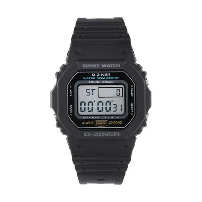 ساعت مچی دیجیتال دیزاینر مدل d z7028