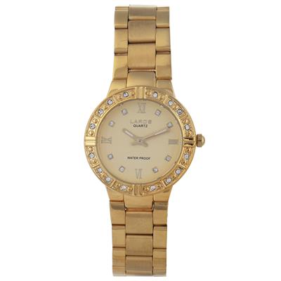 ساعت مچی عقربه ای زنانه لاروس مدل 041779810