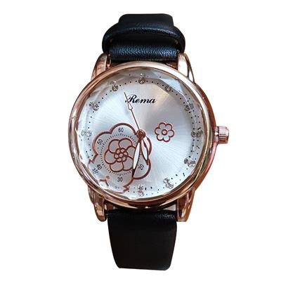 ساعت مچی عقربه ای زنانه رما کد rb1