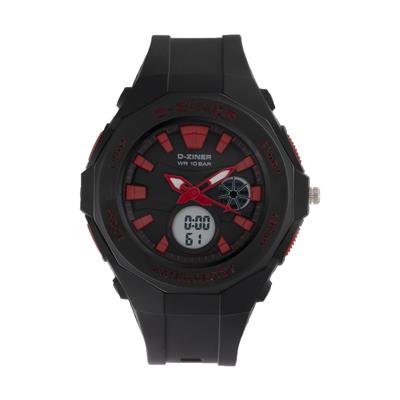 ساعت مچی عقربه ای دیزاینر مدل d z7020