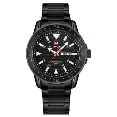 ساعت مچی عقربه ای مردانه نیوی فورس مدل nf9109