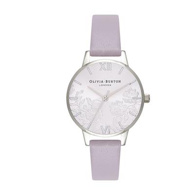 ساعت مچی عقربه ای زنانه الیویا مدل ob16mv76