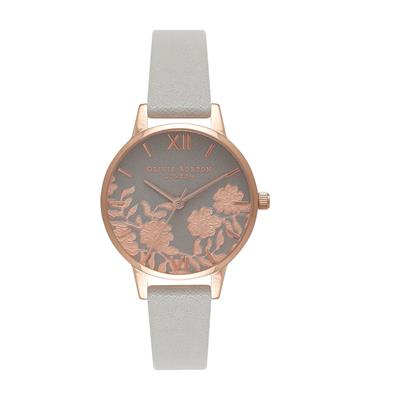 ساعت مچی عقربه ای زنانه الیویا مدل ob16mv58