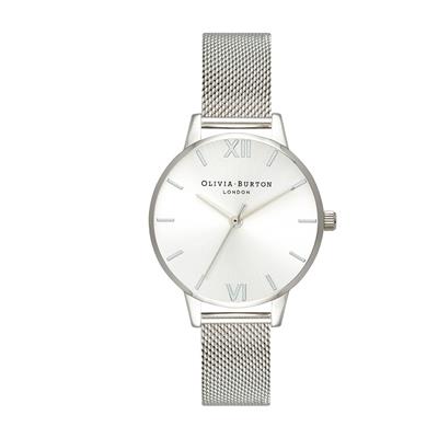 ساعت مچی عقربه ای زنانه الیویا مدل ob16md86