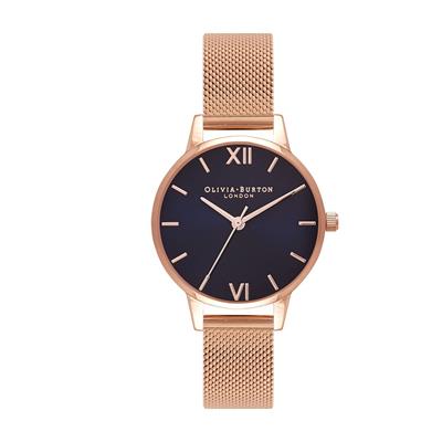 ساعت مچی عقربه ای زنانه الیویا مدل ob16md73