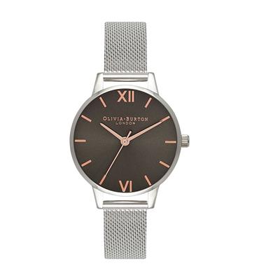 ساعت مچی عقربه ای زنانه الیویا مدل ob16md80