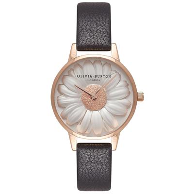 ساعت مچی عقربه ای زنانه الیویا مدل ob16fs97