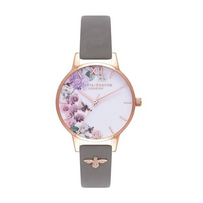 ساعت مچی عقربه ای زنانه الیویا مدل ob16es06