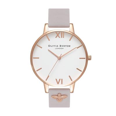 ساعت مچی عقربه ای زنانه الیویا مدل ob16es02