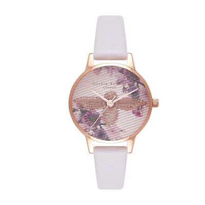 ساعت مچی عقربه ای زنانه الیویا مدل ob16em06
