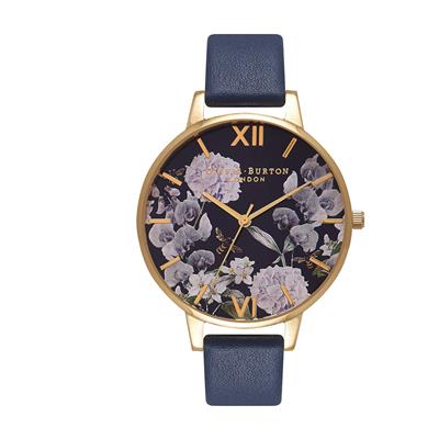 ساعت مچی عقربه ای زنانه الیویا مدل ob16eg55