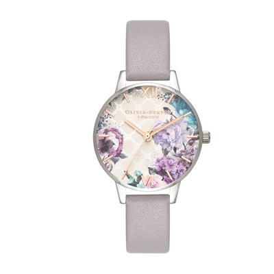 ساعت مچی عقربه ای زنانه الیویا مدل ob16eg104