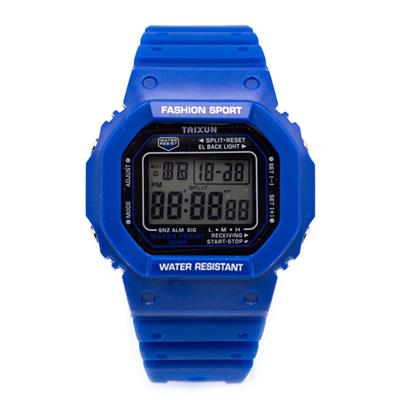 ساعت مچی دیجیتال مردانه تایکسون مدل es02
