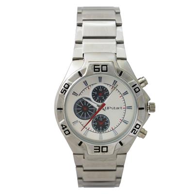 ساعت مچی عقربه ای مردانه آپ استار مدل mw580