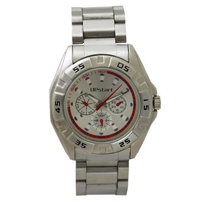 ساعت مچی عقربه ای مردانه آپ استار مدل mw579