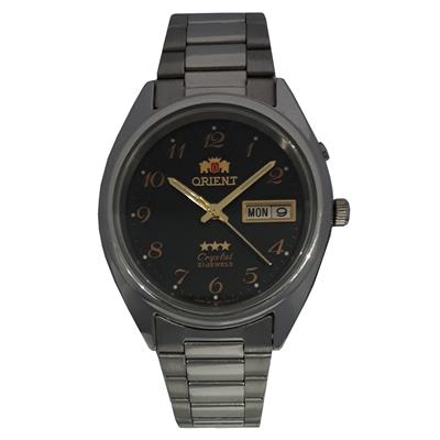 ساعت مچی عقربه ای مردانه اورینت مدل sem0401vbe