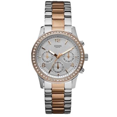 ساعت مچی عقربه ای زنانه گس مدل w0122l1