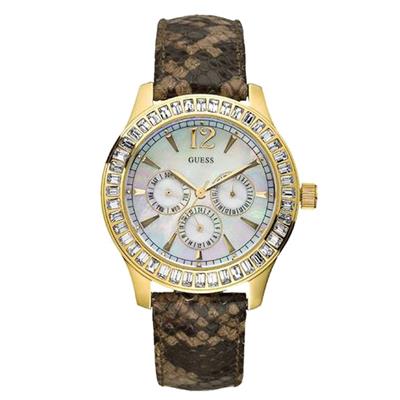 ساعت مچی عقربه ای زنانه گس مدل w15512l1