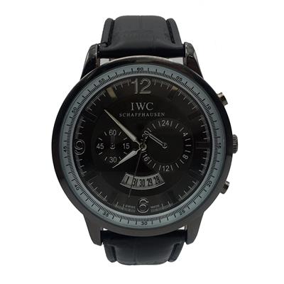 ساعت مچی عقربه ای مردانه مدل icbl