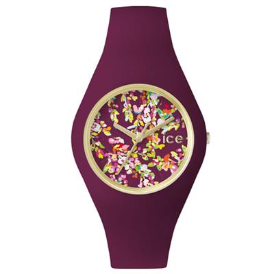 ساعت مچی عقربه ای زنانه آیس واچ مدل iceflwonus15