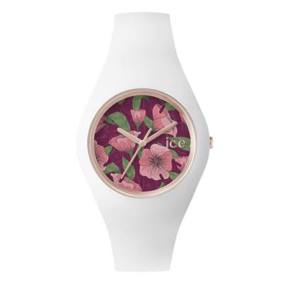 ساعت مچی عقربه ای زنانه آیس واچ مدل iceflpopus15